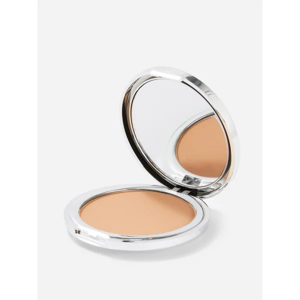 PS My Perfect Color Foundation Pressed Powder - Camel