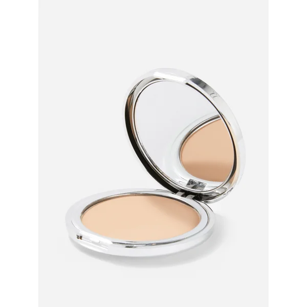 PS My Perfect Color Foundation Pressed Powder - Sand