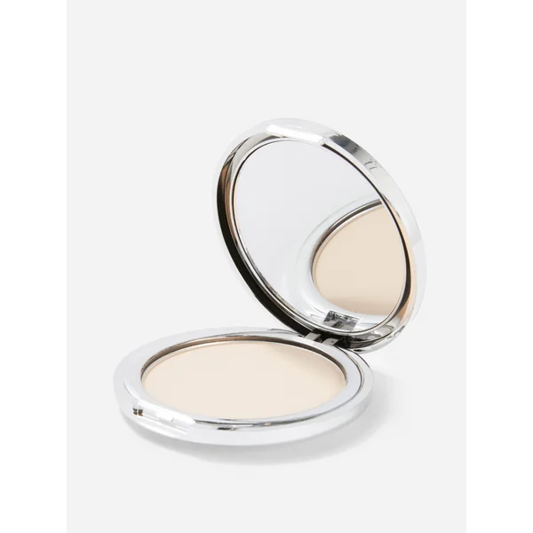 PS My Perfect Color Foundation Pressed Powder - White