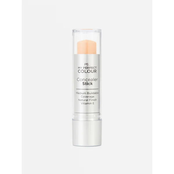 PS... My Perfect Colour Concealer Stick - Ivory