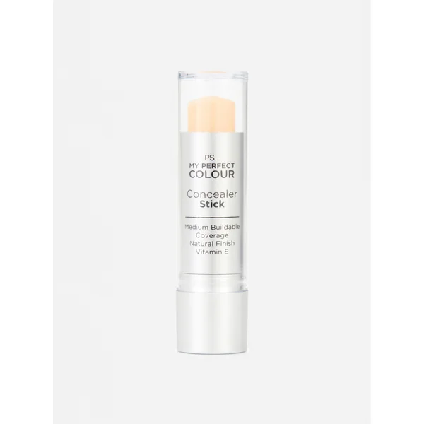PS... My Perfect Colour Concealer Stick - White