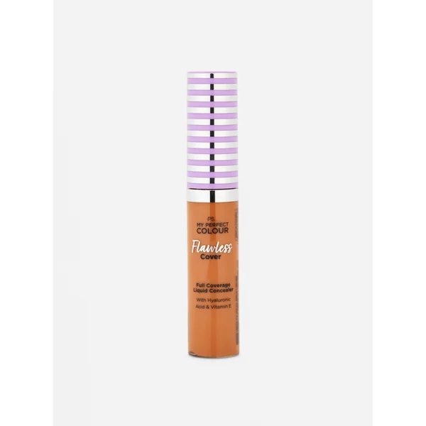 PS... My Perfect Colour Full Coverage Concealer - Black