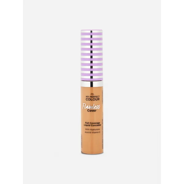 PS... My Perfect Colour Full Coverage Concealer - Cream