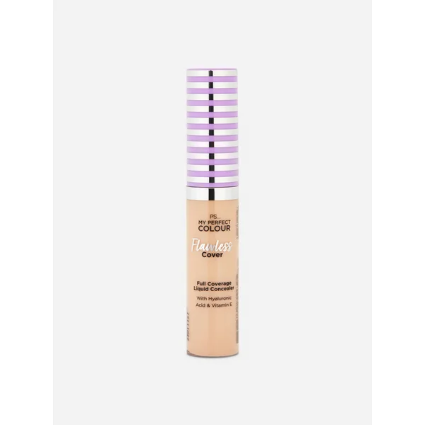 PS... My Perfect Colour Full Coverage Concealer - Nude