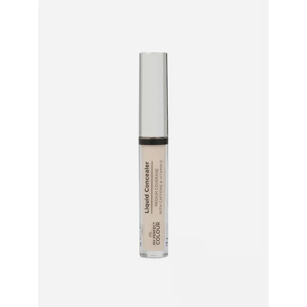 PS... My Perfect Colour Liquid Concealer - Ivory