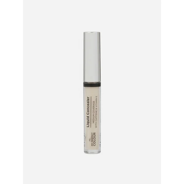 PS... My Perfect Colour Liquid Concealer - White