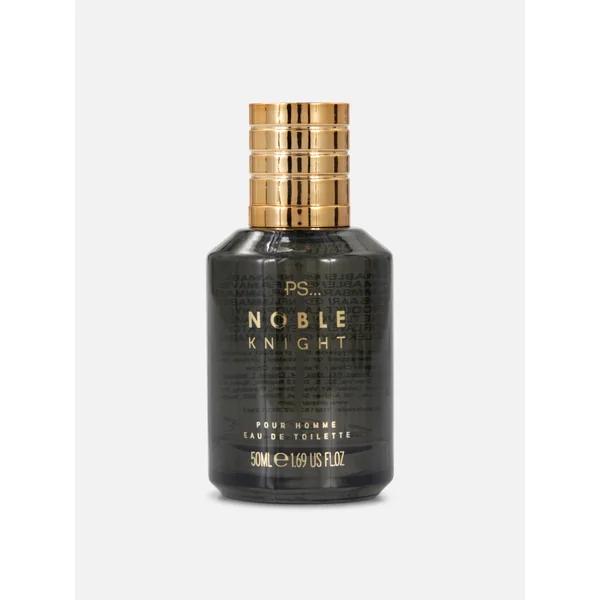 PS... Noble Night Eau de Toilette - Black