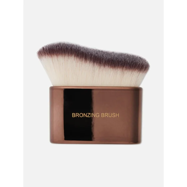 PS... Pro Body Bronzing Brush - Brown
