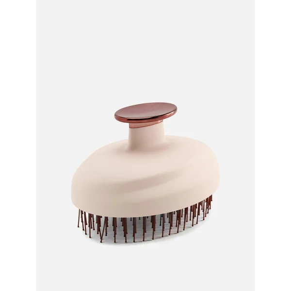 PS... Pro Detangler + Scalp Massager - Multi