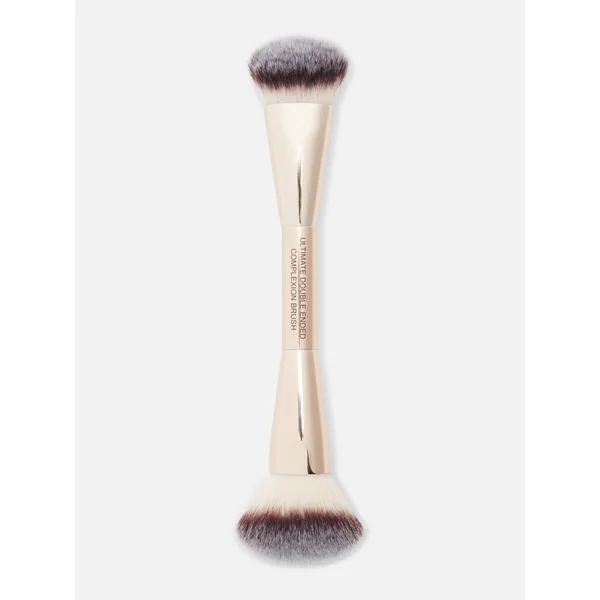 PS... Pro Double-Ended Makeup Brush - Multi