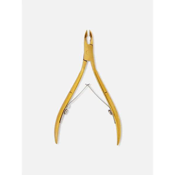 PS... Salon Pro Cuticle Trimmer - Gold