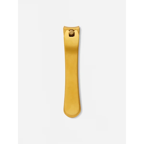 PS... Salon Pro Nail Clippers - Gold