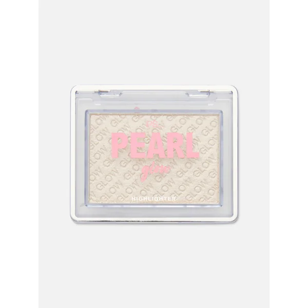 PS... Single Glow Highlighter - Cream
