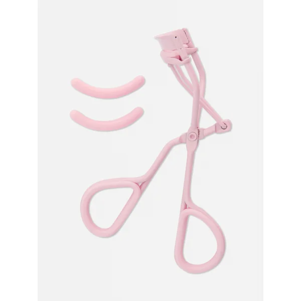 PS... Sweet Eyelash Curler - Light Pink