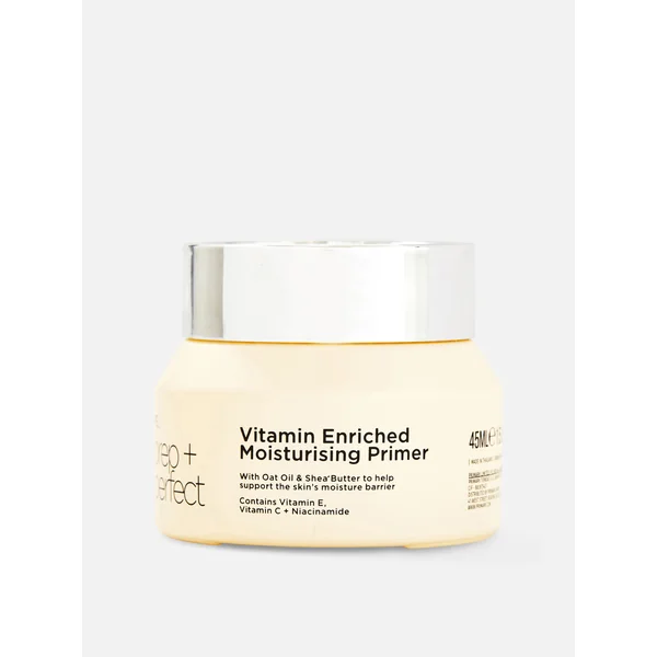 PS... Vitamin Enriched Moisturizing Primer - Clear
