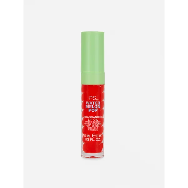 PS... Watermelon Lip Oil - Multi