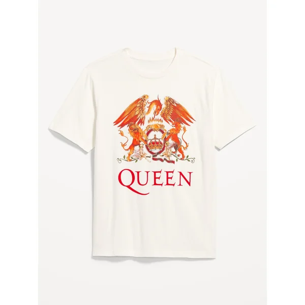 Queen™ T-Shirt - Queen
