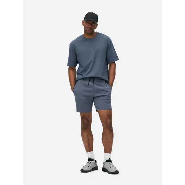 Rest Day T-Shirt - Blue