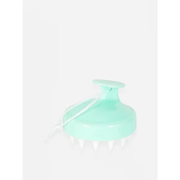Scalp Massager - Mint