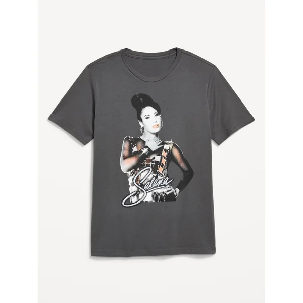 Selena™ T-Shirt - Panther