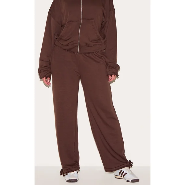 Shape Chocolate Highwaisted Sweatpants