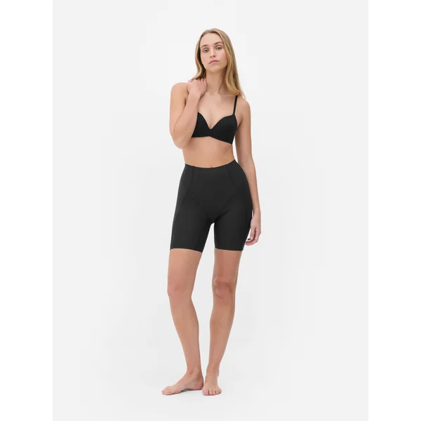Shapewear Shorts - Black