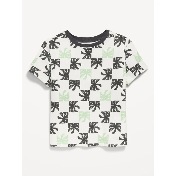 Short-Sleeve T-Shirt for Toddler Boys - Palms