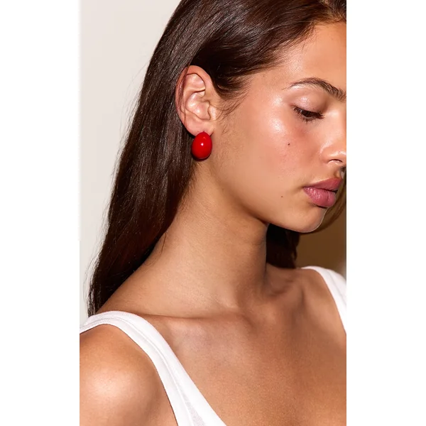 Silver Statement Hoop Earring Multi-Pack