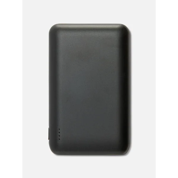 Sleek Powerbank Charger - Black