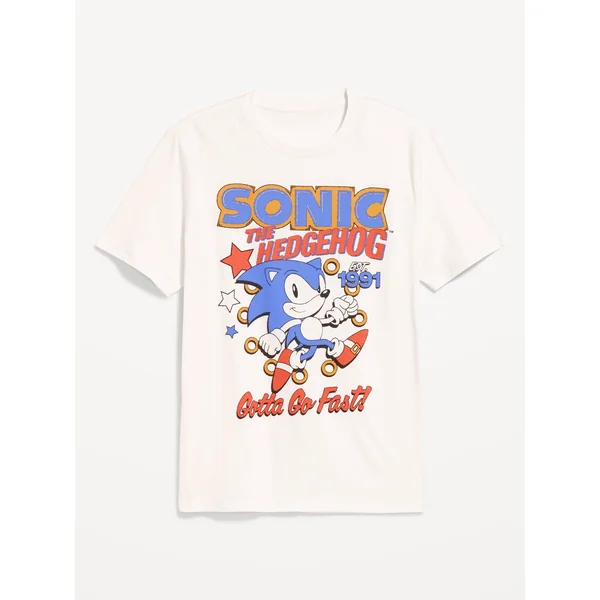 Sonic The Hedgehog™ T-Shirt - Sonic the Hedgehog