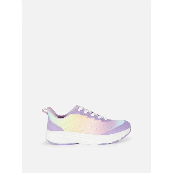 Sports Sneakers - Multi