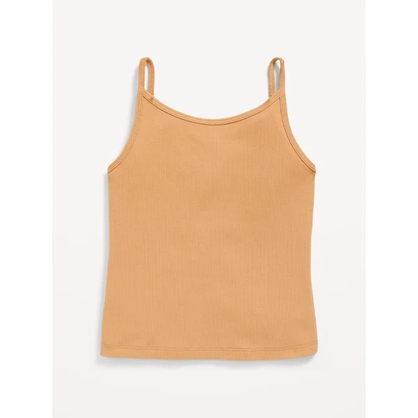 Stretch Cami for Girls - Candy Graham