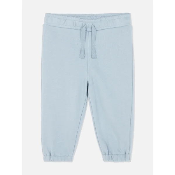 Stretch Joggers - Blue