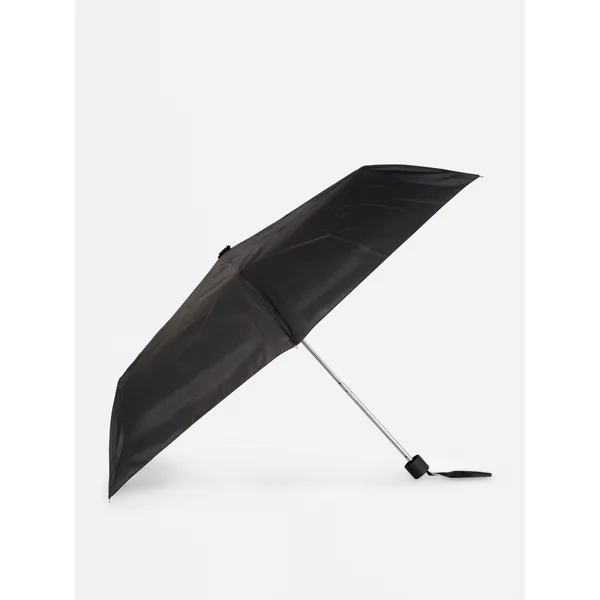 Super Mini Umbrella - Black