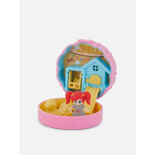 Surprise Playset - Multi