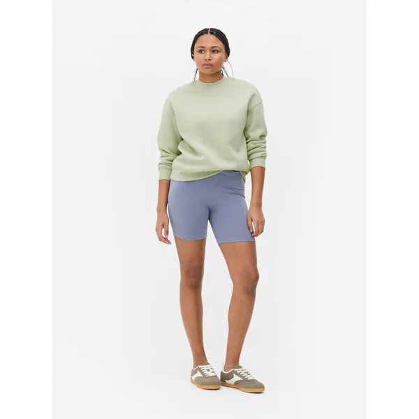 Sweatshirt - Green