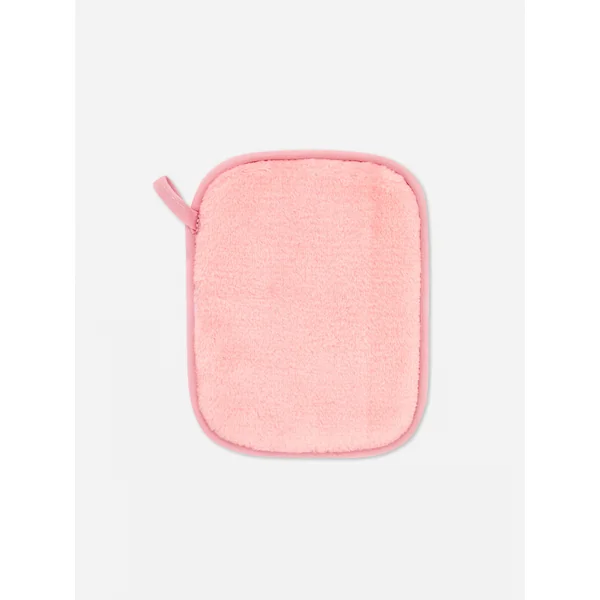 Textured Body Sponge - Pink