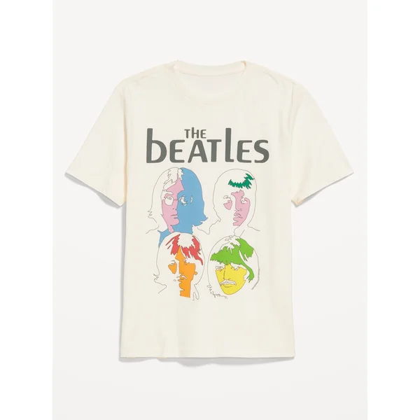 The Beatles™ T-Shirt - The Beatles