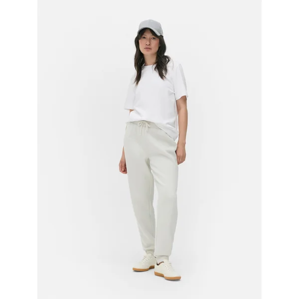 The Perfect Tee - White