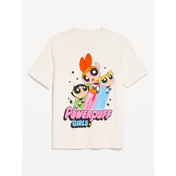 The Powerpuff Girls™ T-Shirt - Powerpuff Girls
