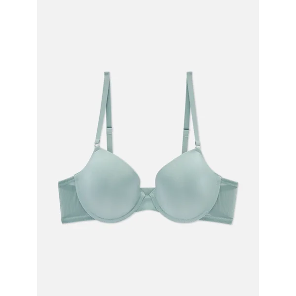 T-Shirt Bra - Green
