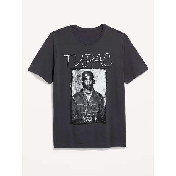 Tupac™ T-Shirt - Panther