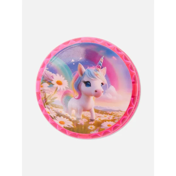 Unicorn LED Yo-Yo - Multi