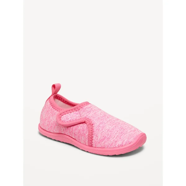 Unisex Swim Shoes for Baby - Power Pink