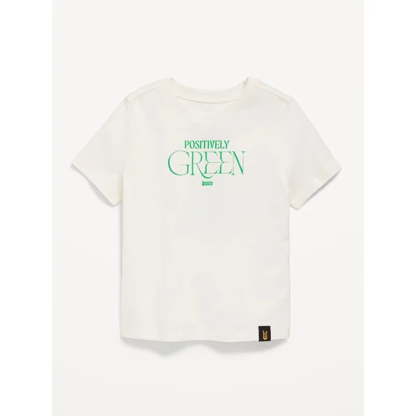 Universal Wicked™ Unisex Graphic T-Shirt for Toddler - Creme De La Creme