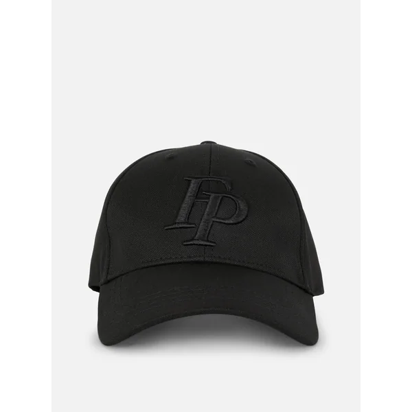 Urban Lad FP Cap - Black
