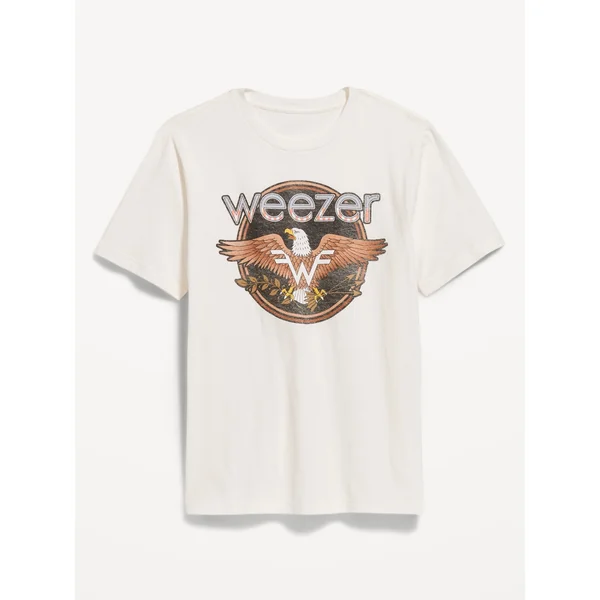 Weezer™ T-Shirt - Weezer